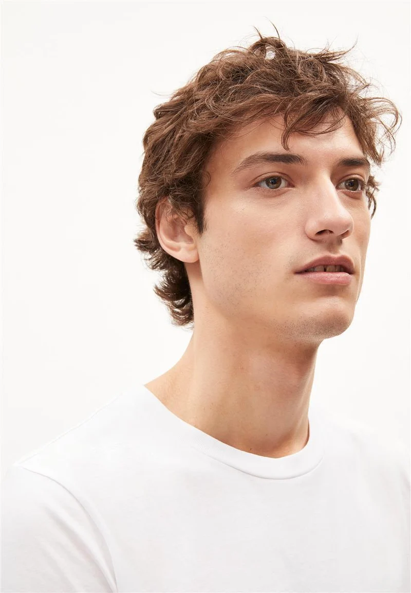 ARMEDANGELS Jaames white