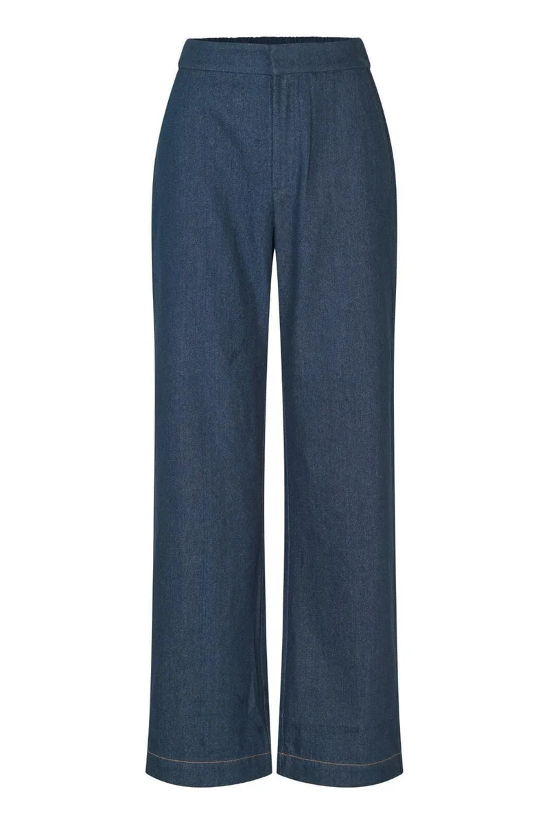 Global Funk - Cienne-G - 926 Medium Blue