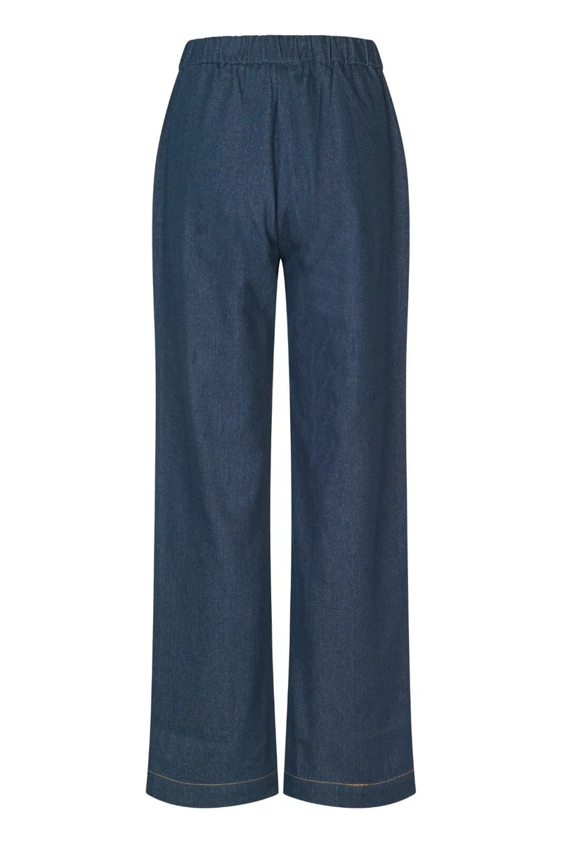 Global Funk - Cienne-G - 926 Medium Blue