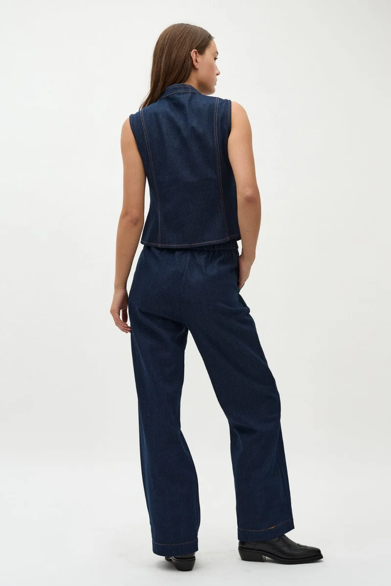 Global Funk - Cienne-G - 926 Medium Blue