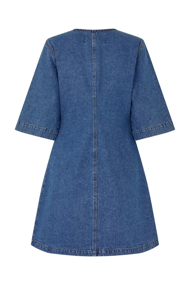 Global Funk - Nenaya-G 74350826 - P32 - Vintage Blue Wash