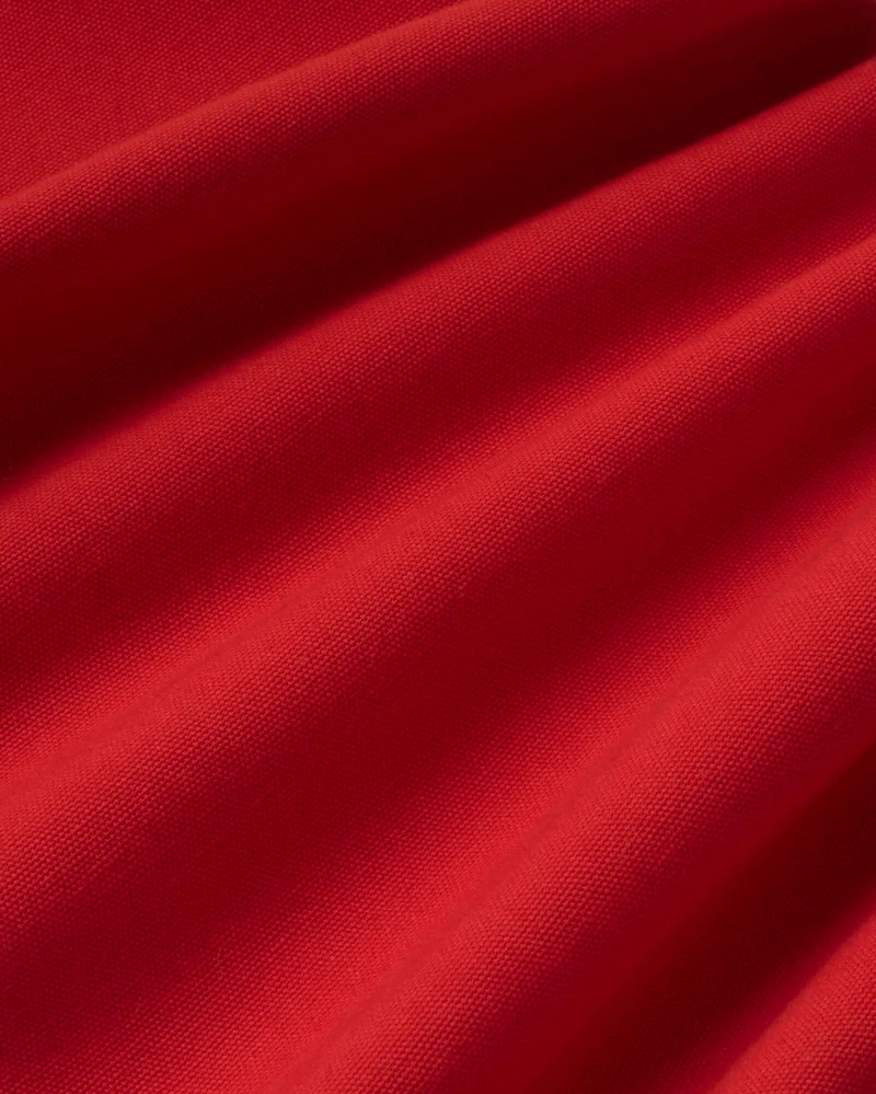 THINKING MU Clavel Karina Pants red