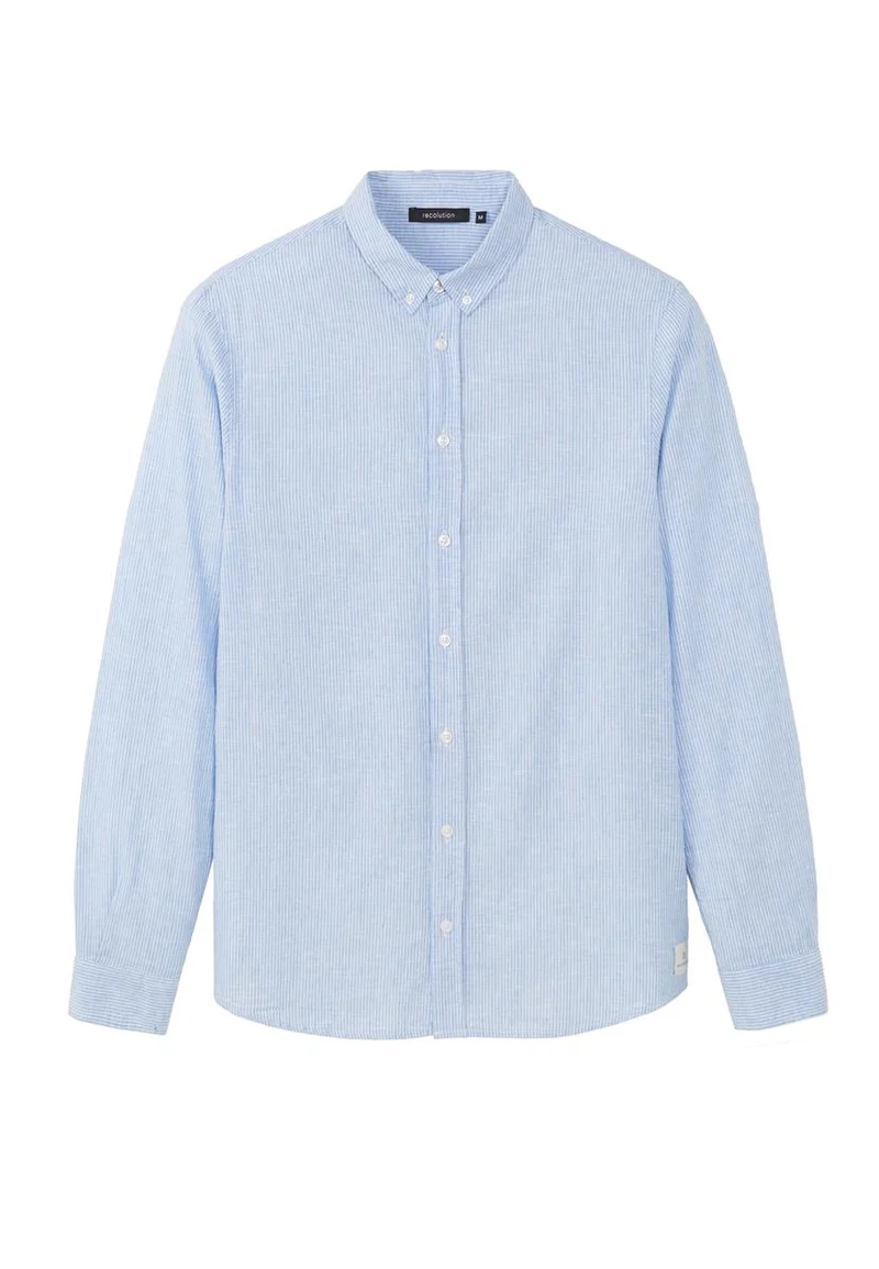 RECOLUTION Yew Stripes blue