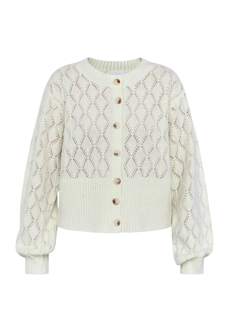 Sisters Point - Louisa-Ca 20163 - 115 - Cream