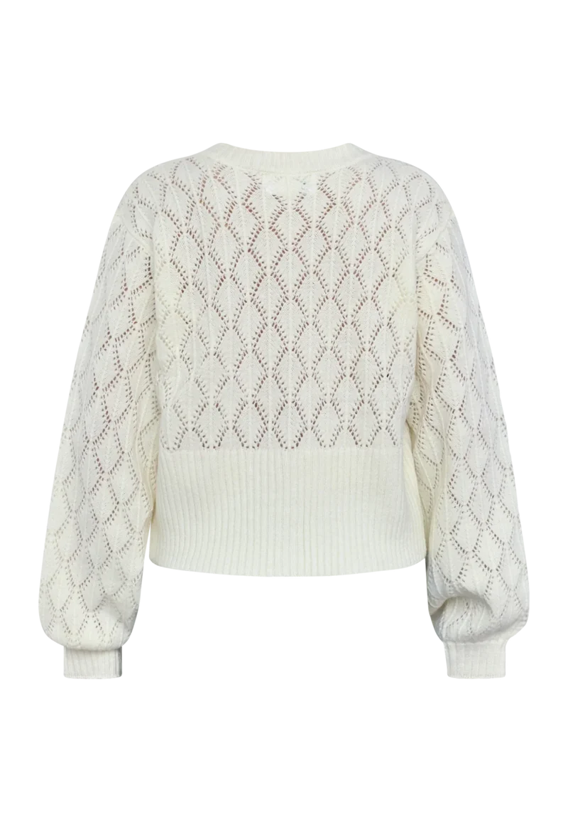 Sisters Point - Louisa-Ca 20163 - 115 - Cream