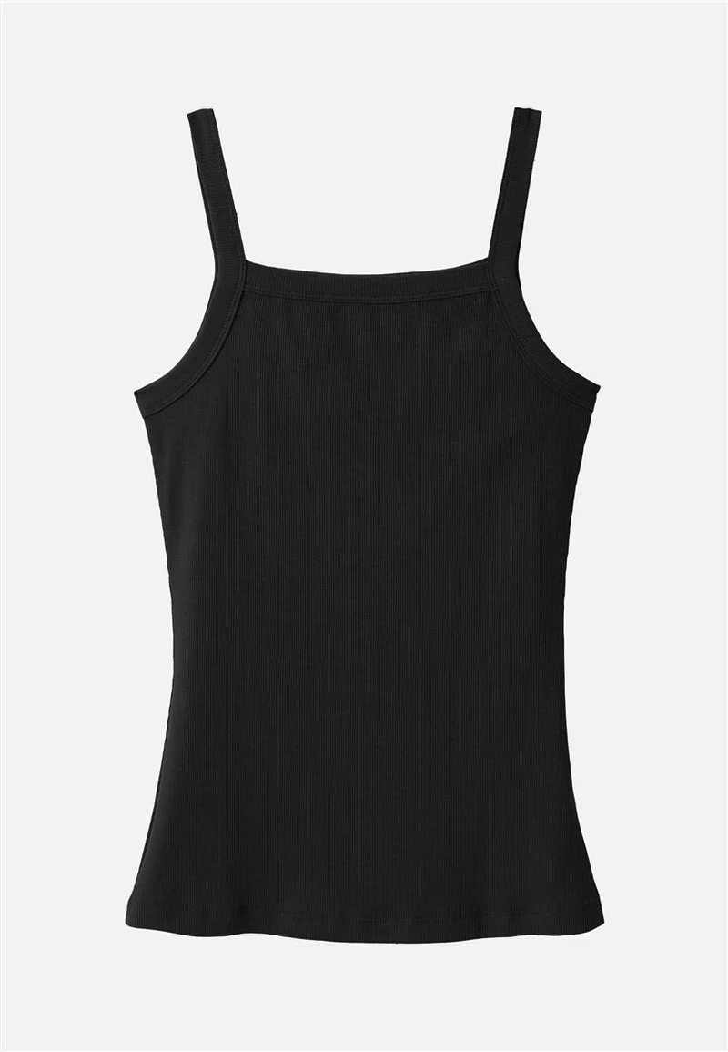 RECOLUTION Daisy black