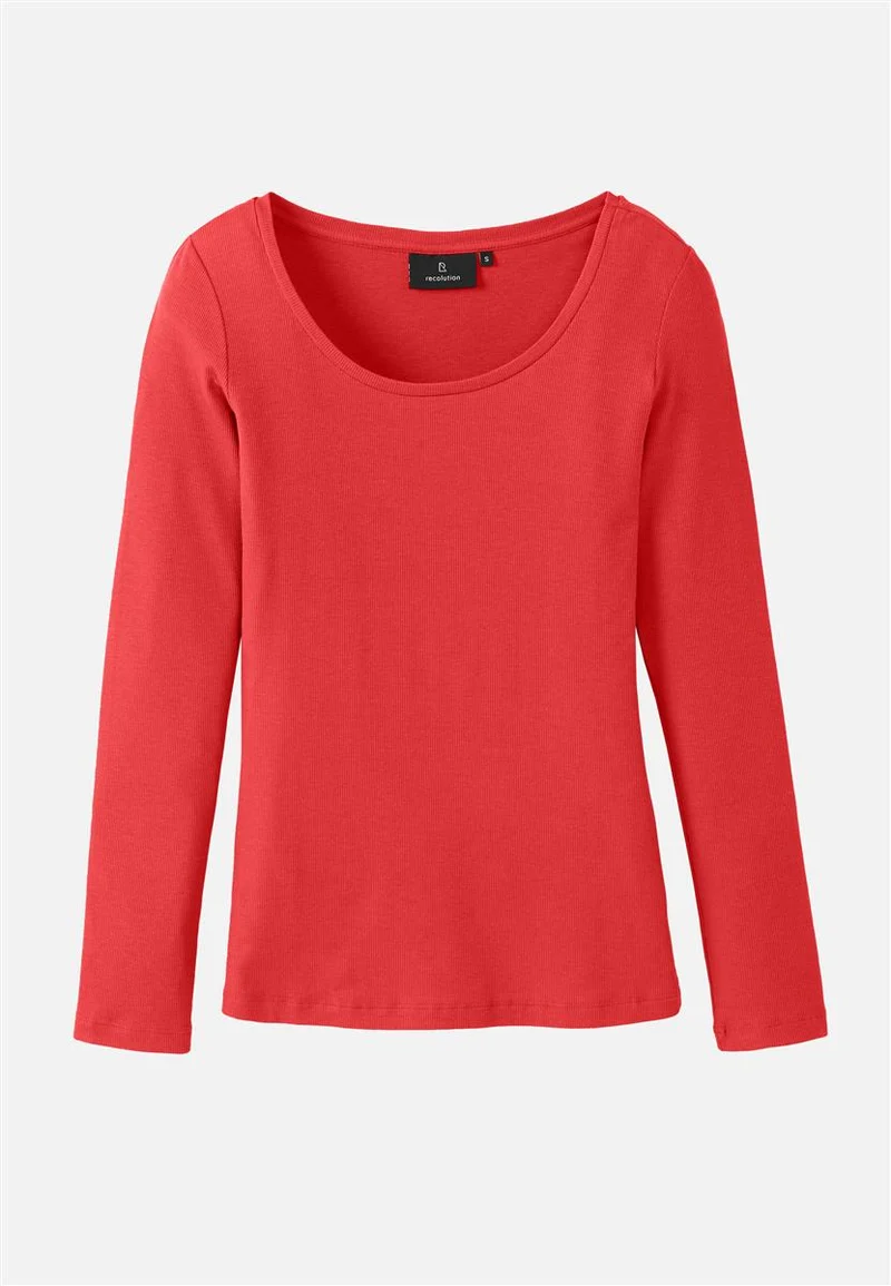 RECOLUTION Senna lava red