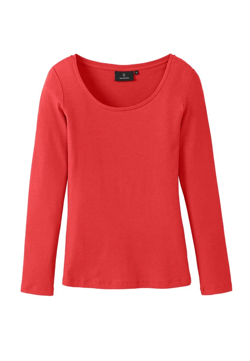 RECOLUTION Senna lava red