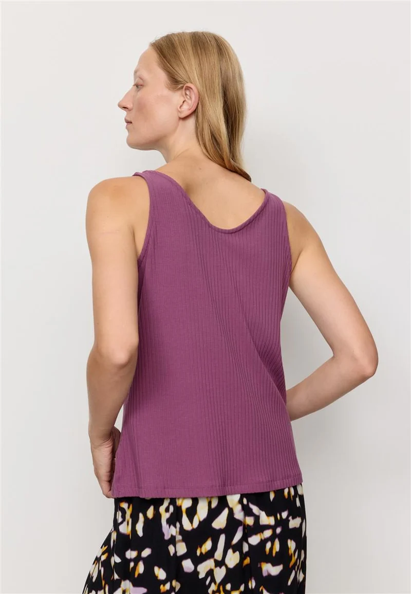 RECOLUTION Tonina dark tulip