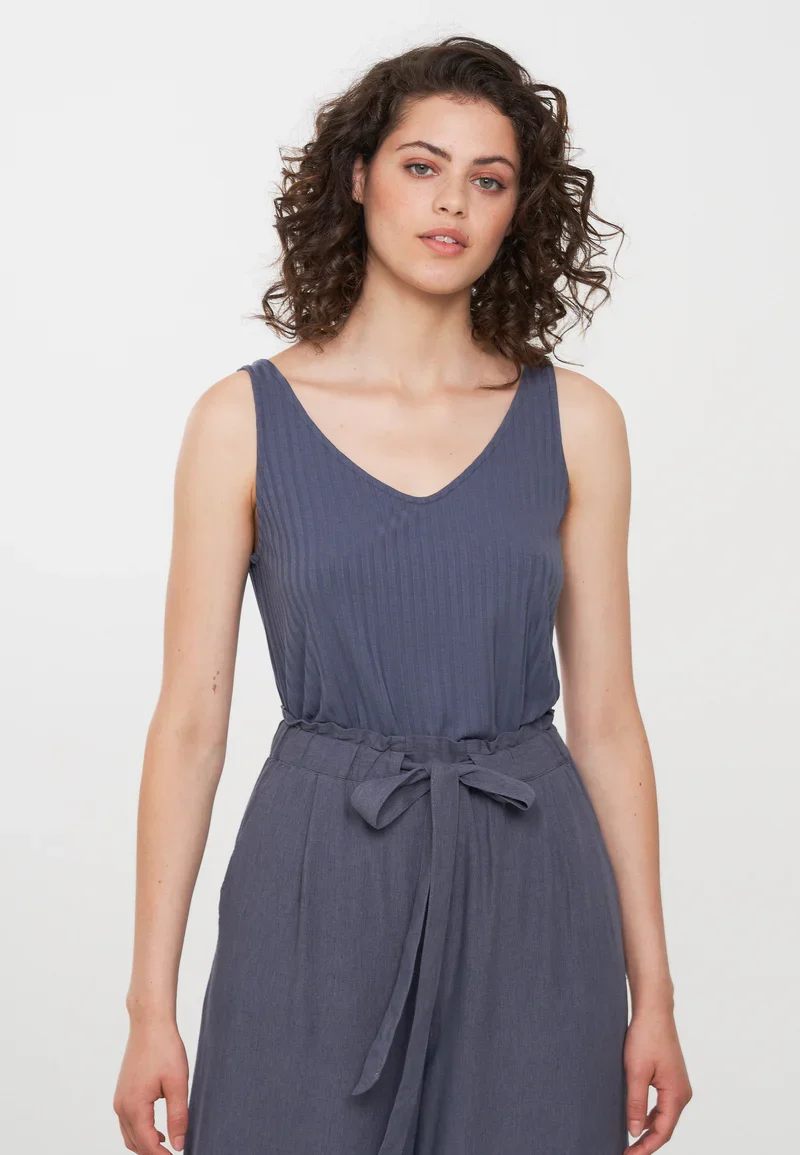 RECOLUTION Tonina dove blue