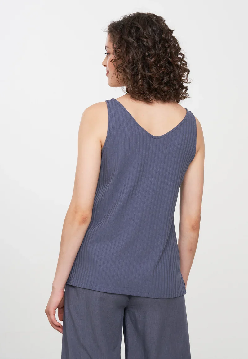 RECOLUTION Tonina dove blue