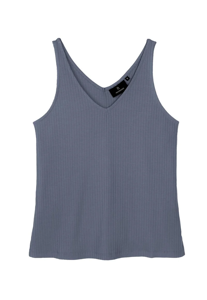 RECOLUTION Tonina dove blue