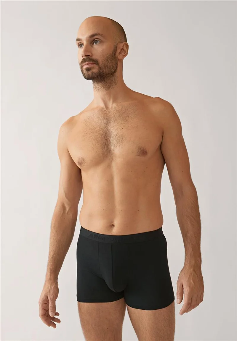 ARMEDANGELS Ricaard black