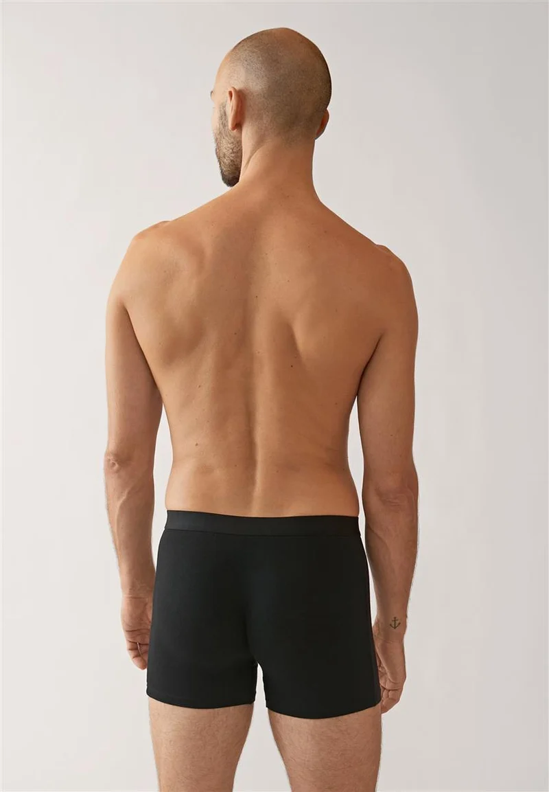 ARMEDANGELS Ricaard black
