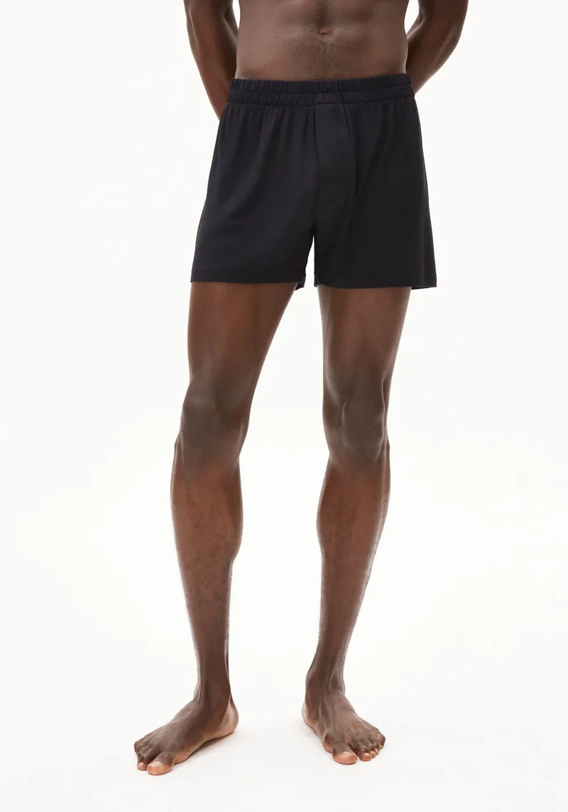 ARMEDANGELS Aasker black