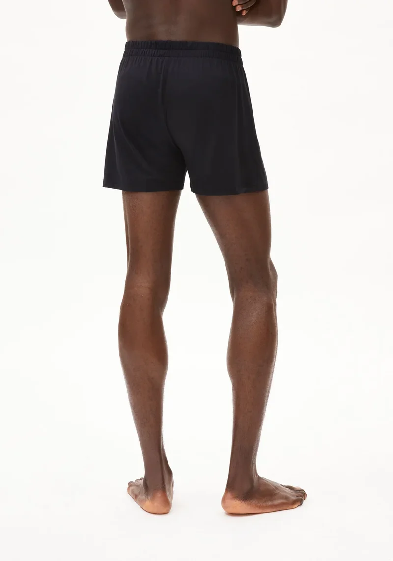 ARMEDANGELS Aasker black