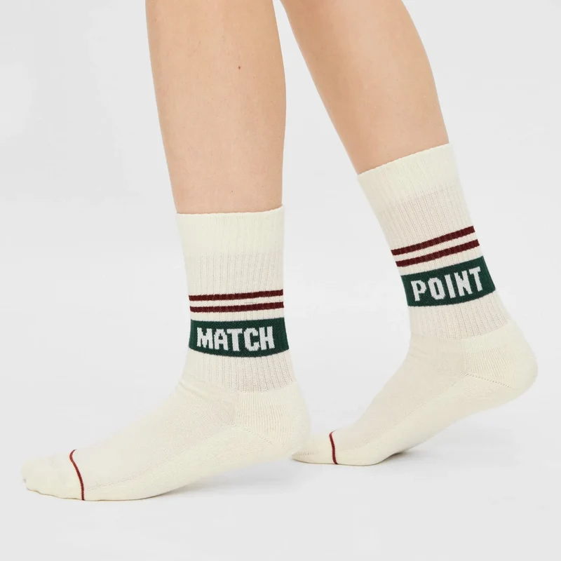 NATURAL VIBES Match Point