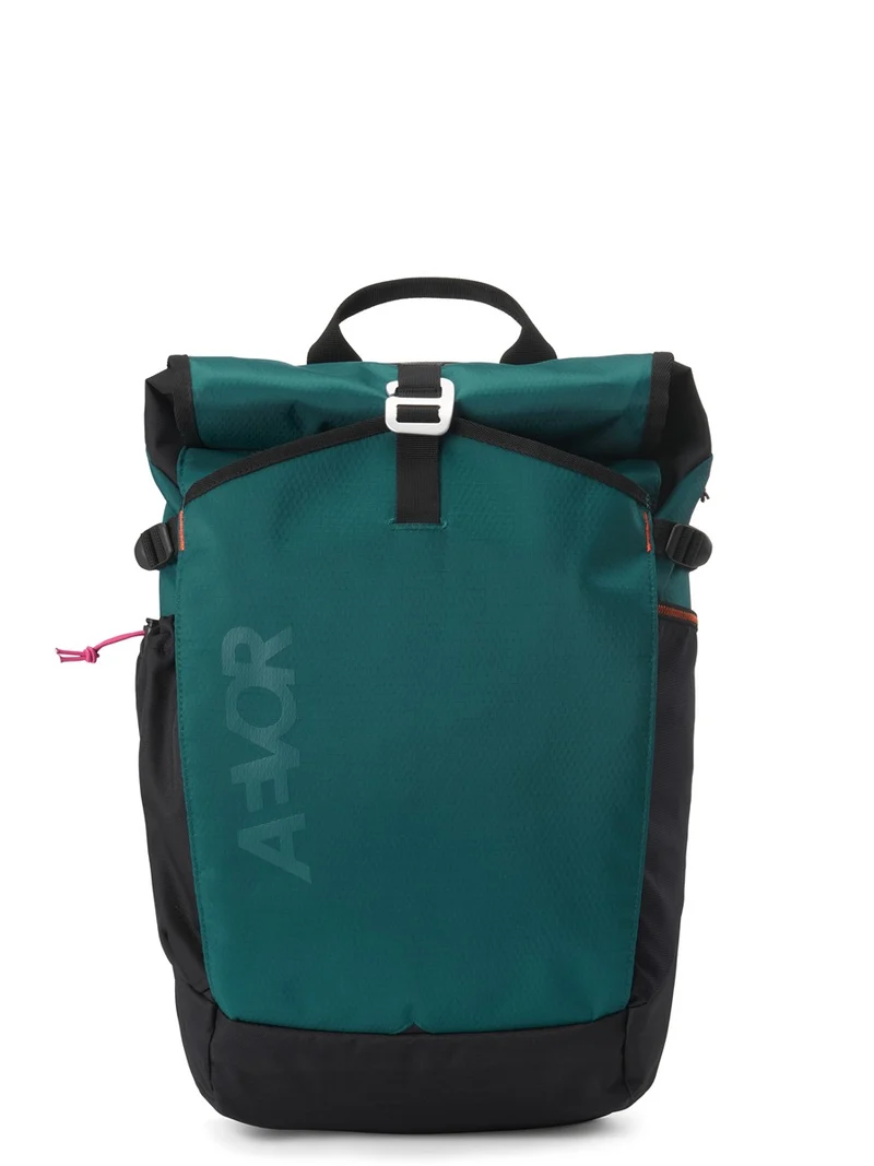 AEVOR Roll Pack Proof Evergreen