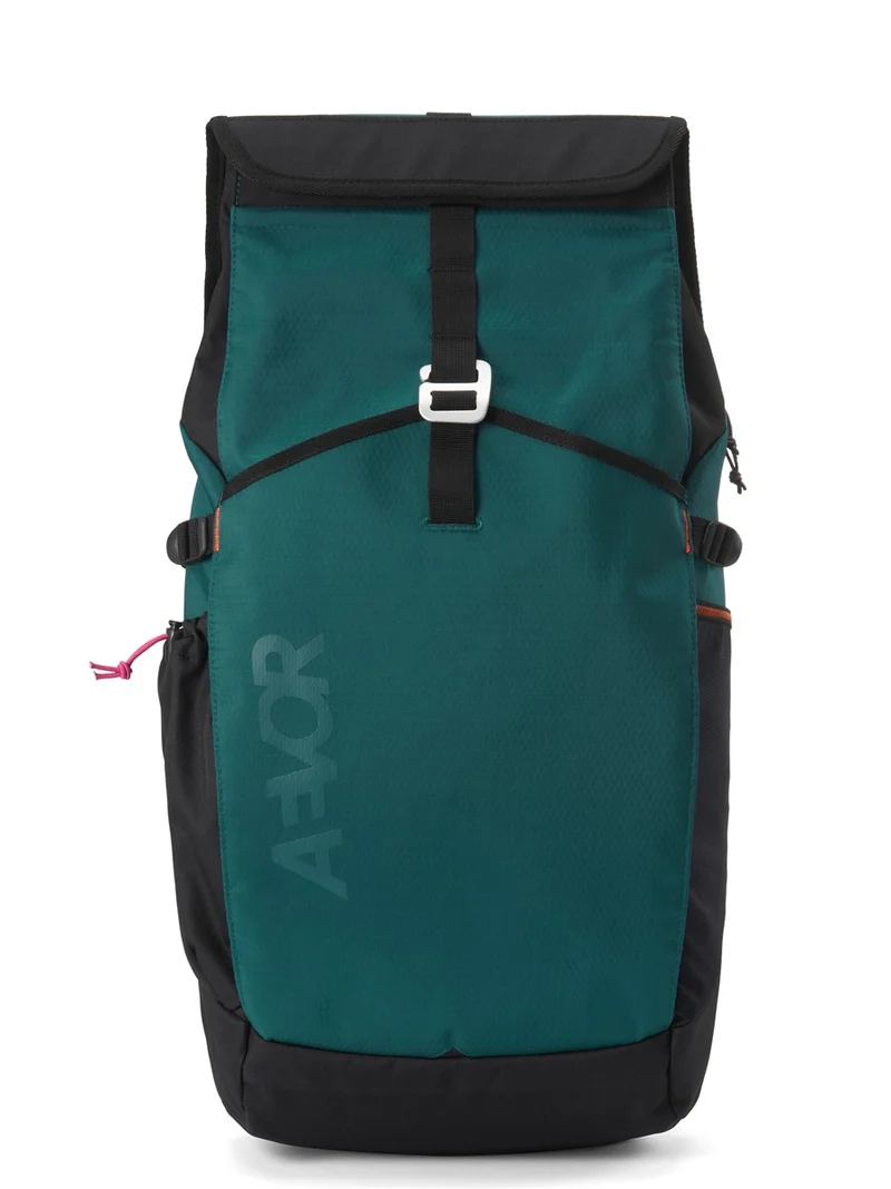 AEVOR Roll Pack Proof Evergreen