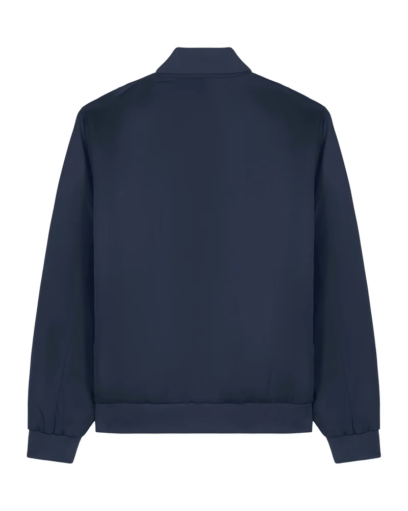 FAIRFITTERS Basic Bomberjacke 2.0 french navy