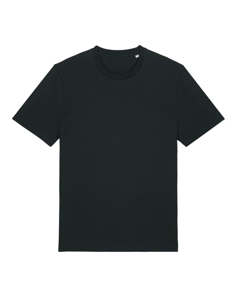 FAIRFITTERS Basic T-Shirt Unisex 2.0 black