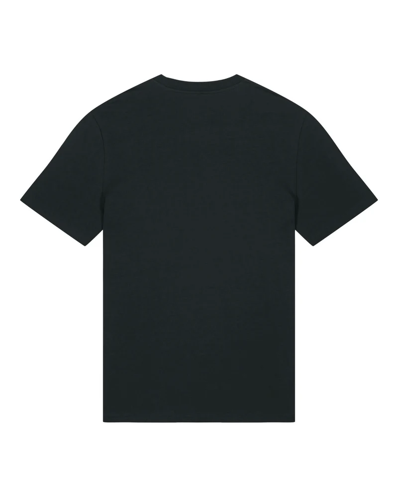 FAIRFITTERS Basic T-Shirt Unisex 2.0 black