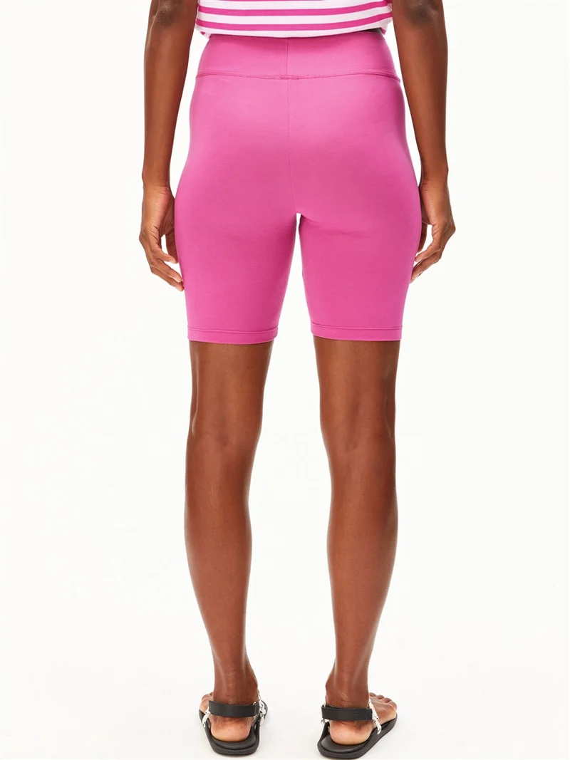 ARMEDANGELS Nedaa Litaa Shorts very berry