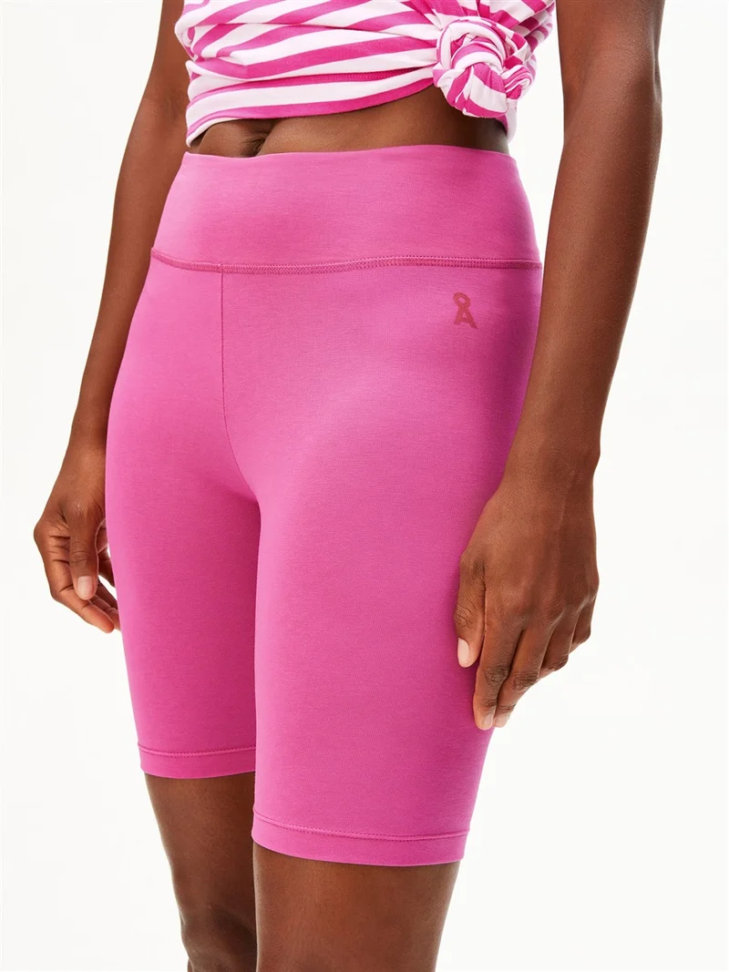 ARMEDANGELS Nedaa Litaa Shorts very berry