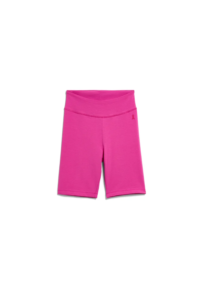 ARMEDANGELS Nedaa Litaa Shorts very berry