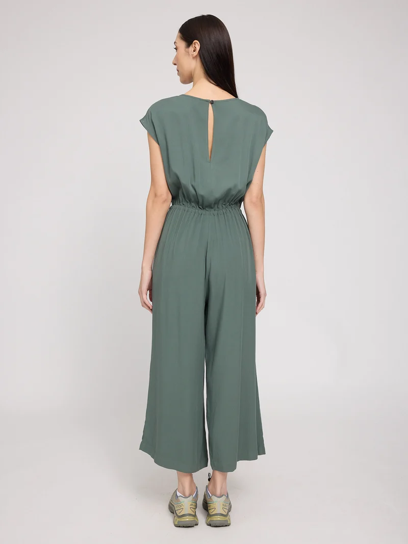 MAZINE Viscose Jumpsuit bottle