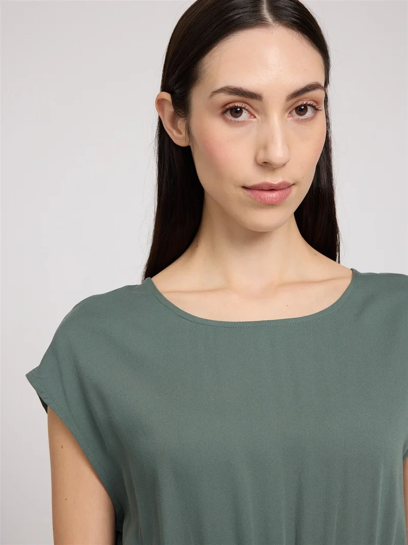 MAZINE Viscose Jumpsuit bottle