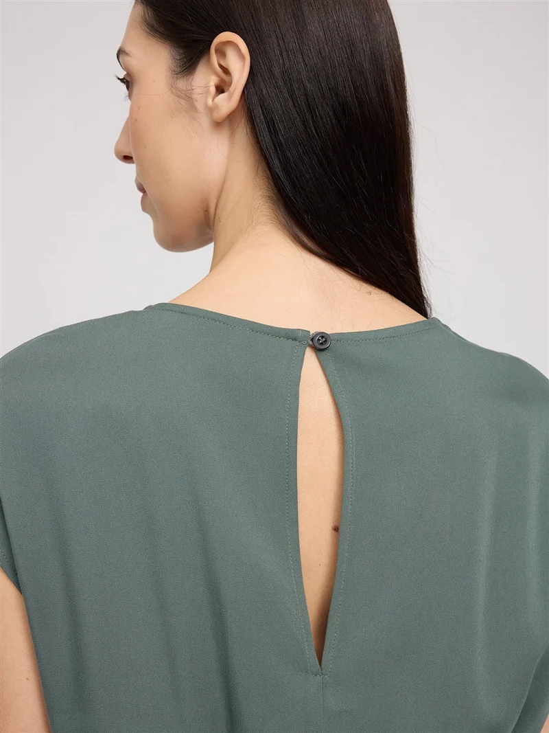 MAZINE Viscose Jumpsuit bottle