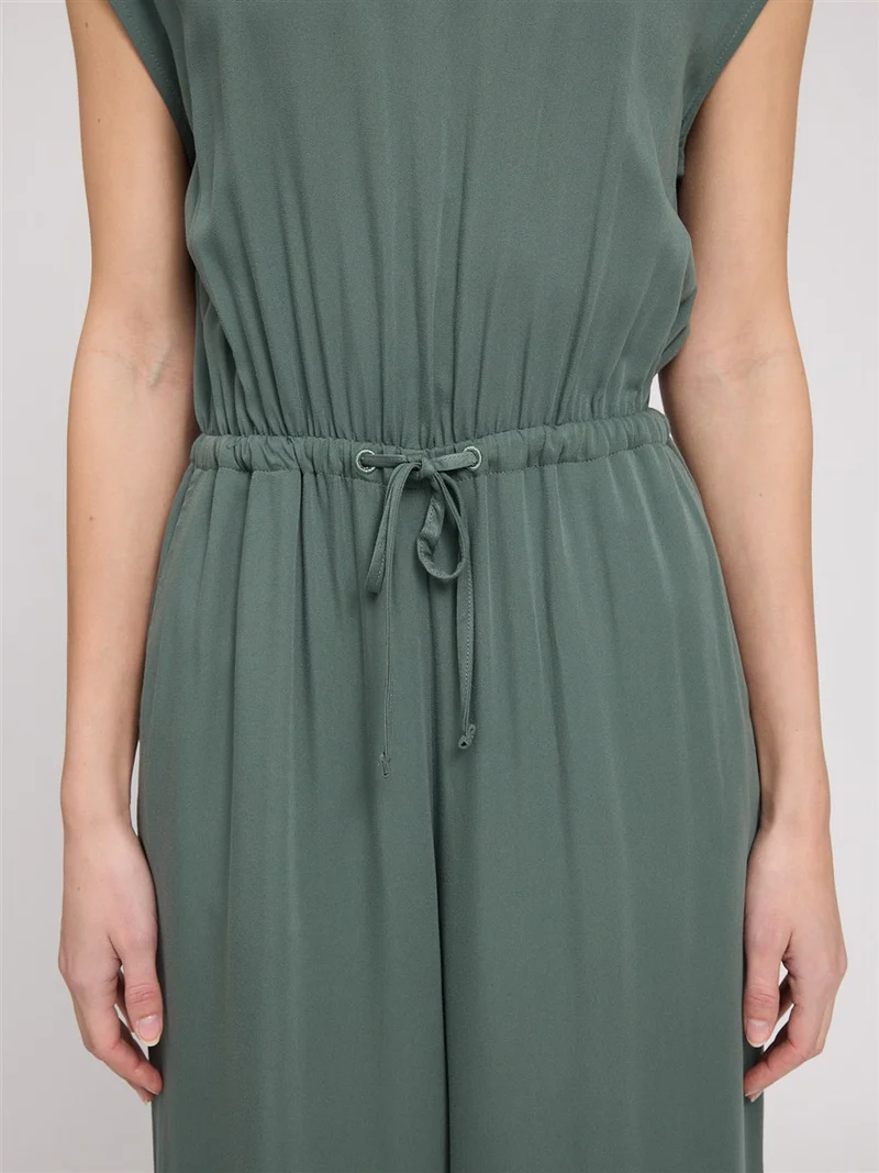 MAZINE Viscose Jumpsuit bottle
