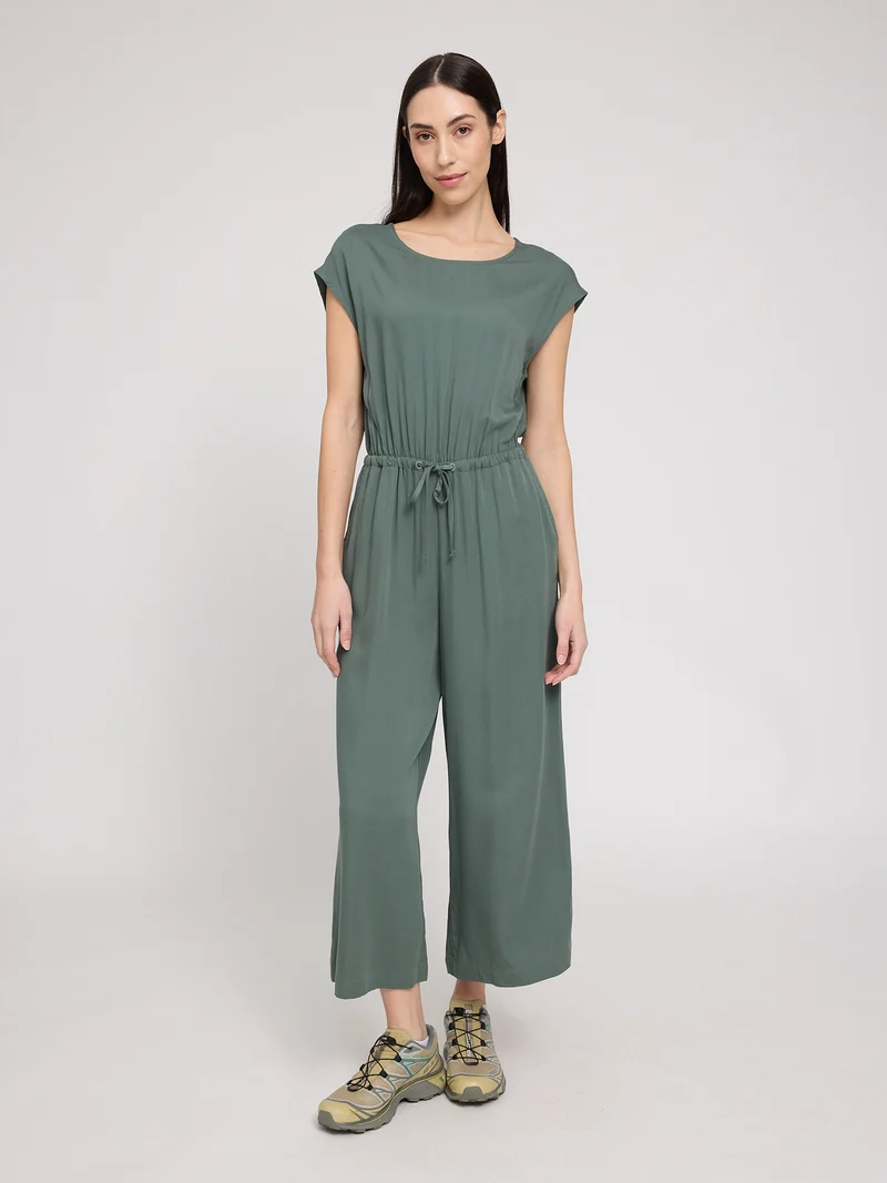 MAZINE Viscose Jumpsuit bottle