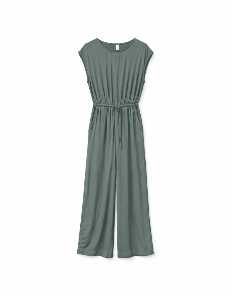 MAZINE Viscose Jumpsuit bottle