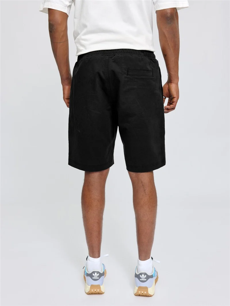 MAZINE Pull-On Shorts black