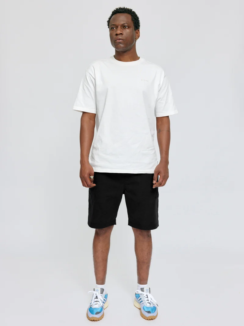 MAZINE Pull-On Shorts black