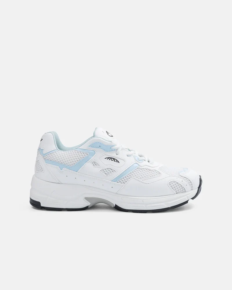 MOEA Rush Corn white & ice