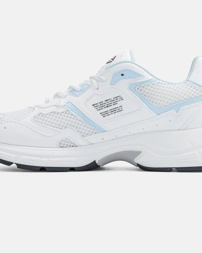 MOEA Rush Corn white & ice