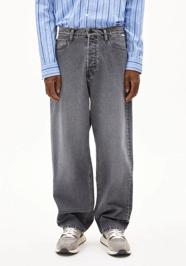 ARMEDANGELS Jaameo Baggy Jeans dione