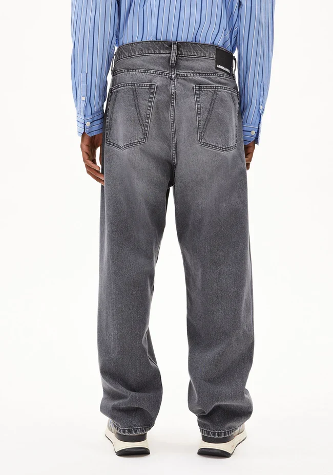 ARMEDANGELS Jaameo Baggy Jeans dione