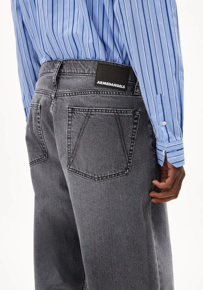 ARMEDANGELS Jaameo Baggy Jeans dione