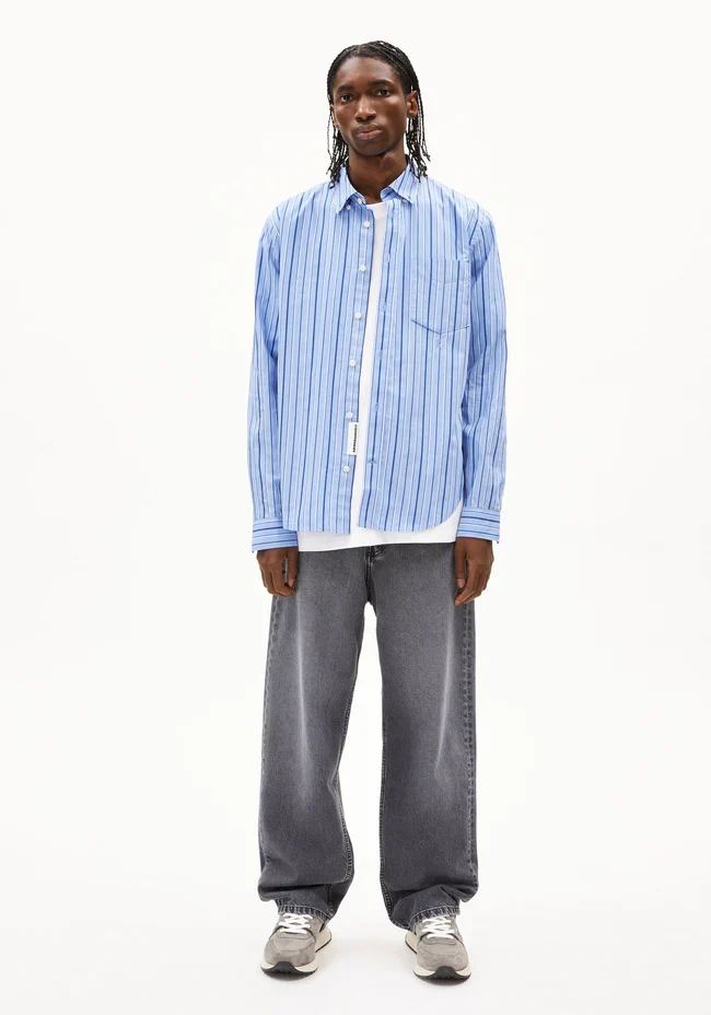 ARMEDANGELS Jaameo Baggy Jeans dione