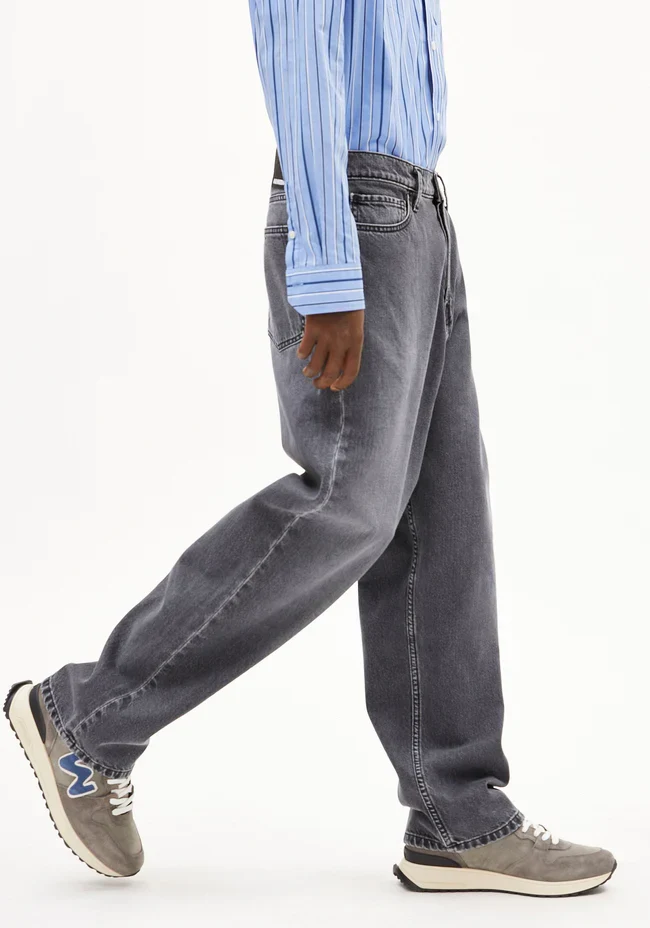 ARMEDANGELS Jaameo Baggy Jeans dione