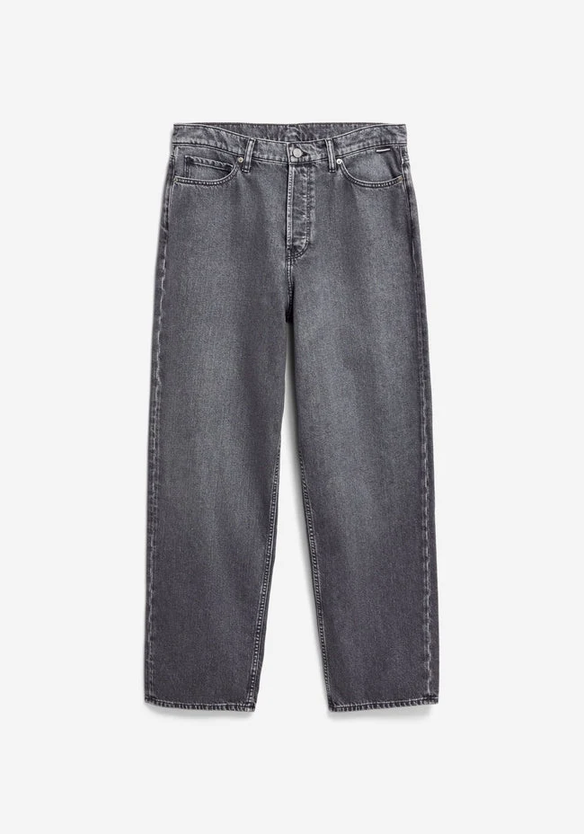 ARMEDANGELS Jaameo Baggy Jeans dione