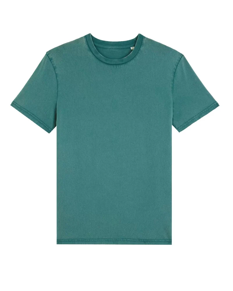 FAIRFITTERS Basic T-Shirt Crafter Vintage hydro