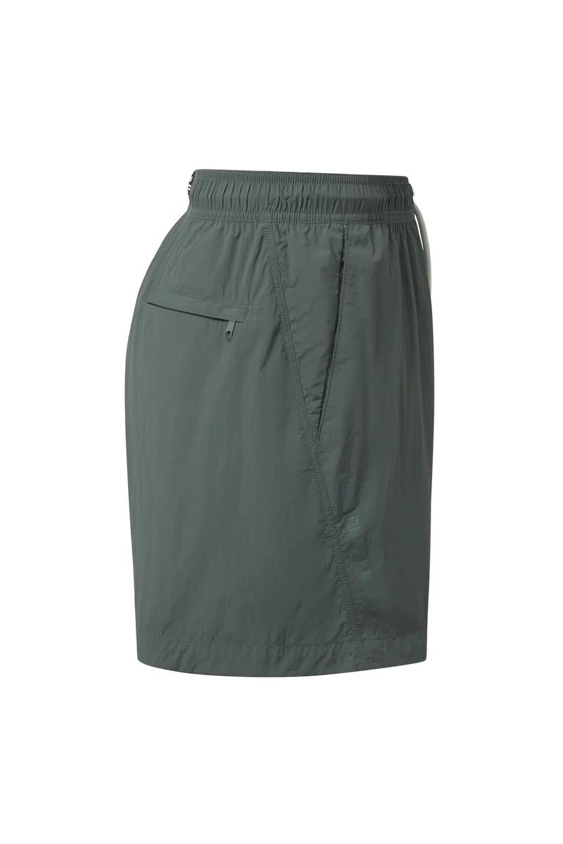 ECOALF Biarritz Badeshort green shadow