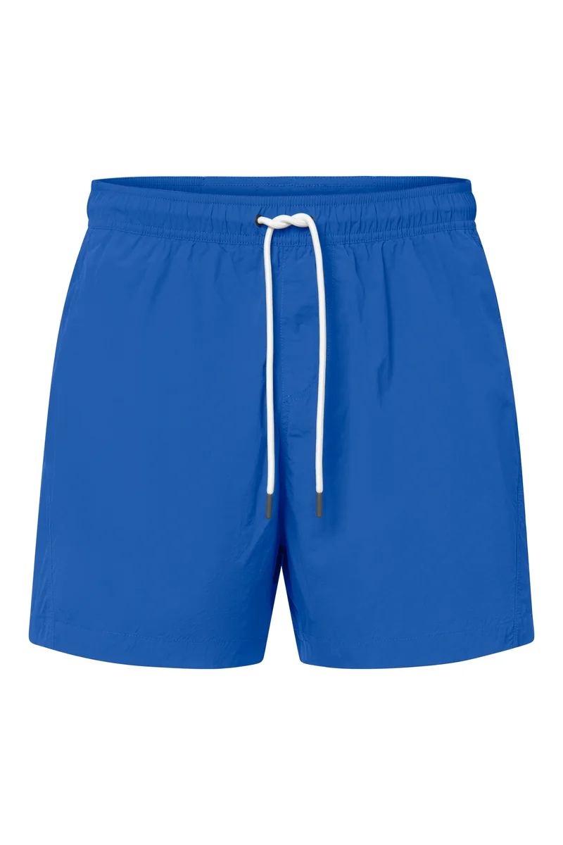 ECOALF Biarritz Badeshort pacific blue