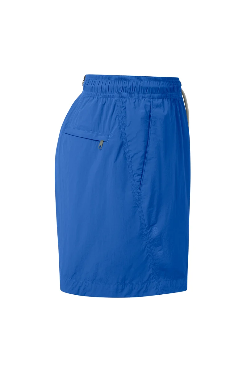ECOALF Biarritz Badeshort pacific blue