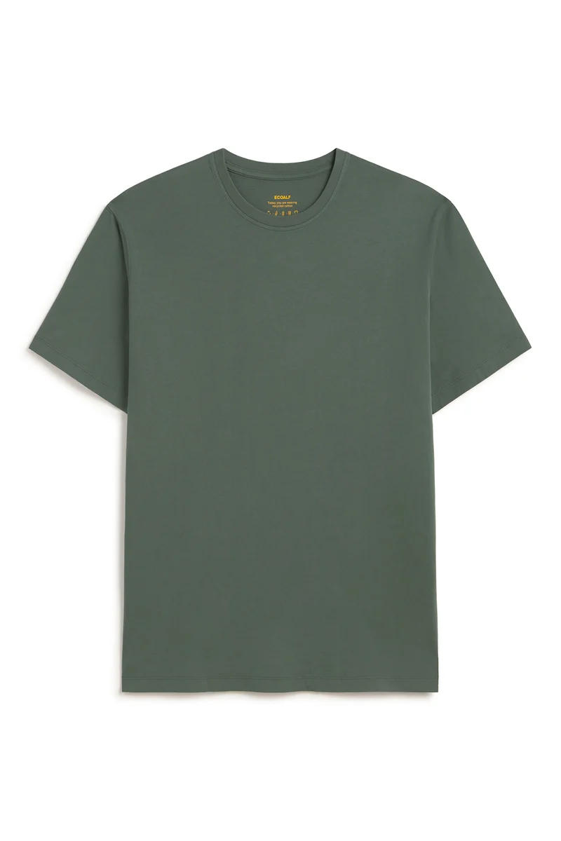 ECOALF Mund green shadow